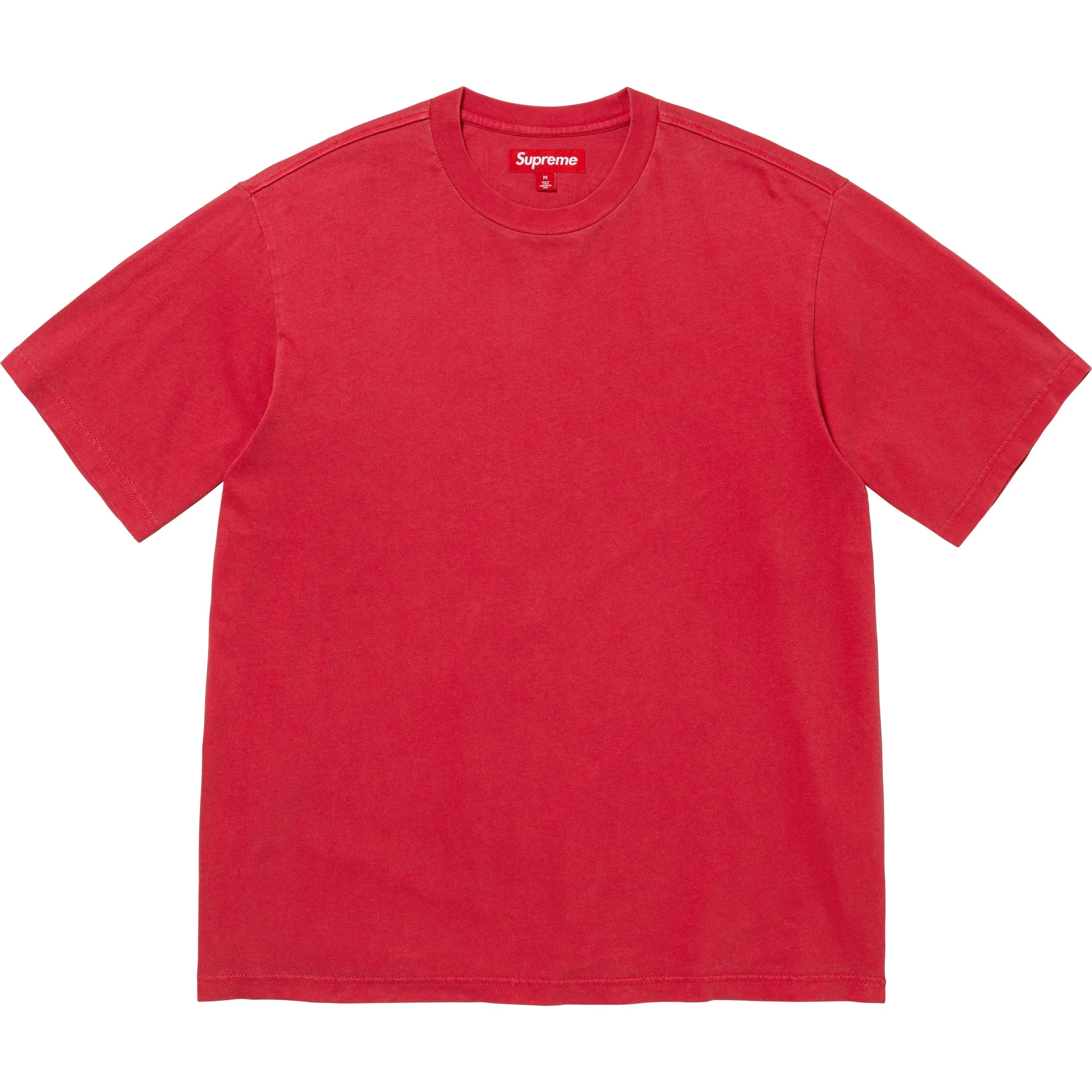 Cracked Back Arc S/S Top view 11